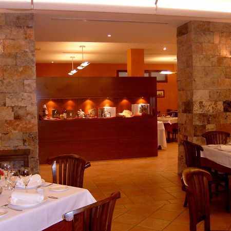 L'Agora Hotel Bocairent Εξωτερικό φωτογραφία