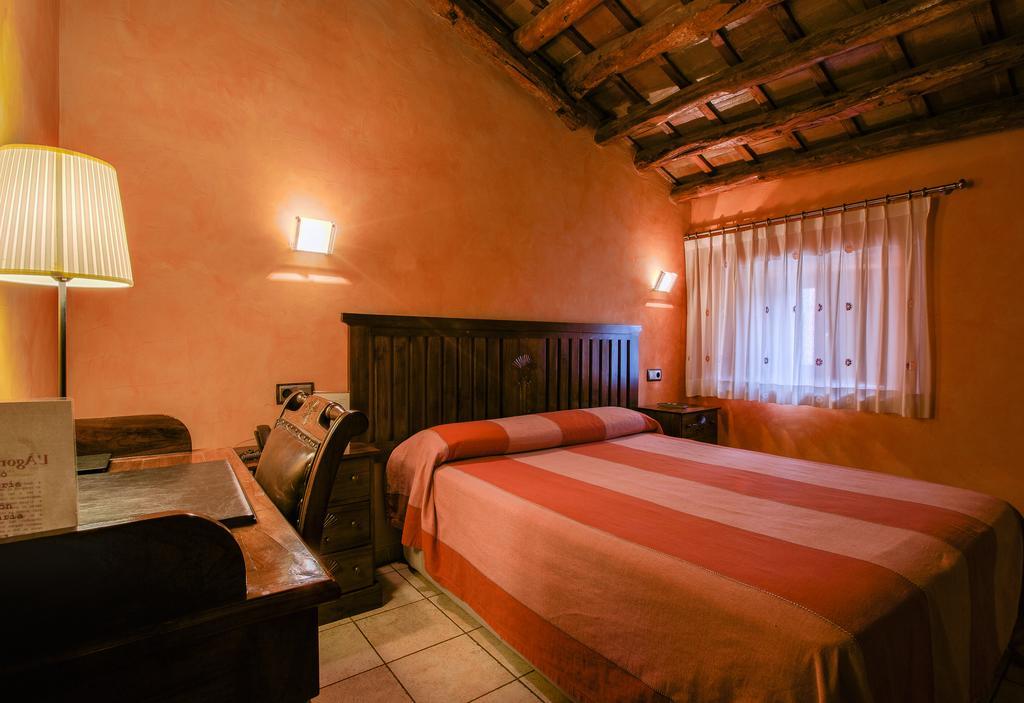 L'Agora Hotel Bocairent Εξωτερικό φωτογραφία