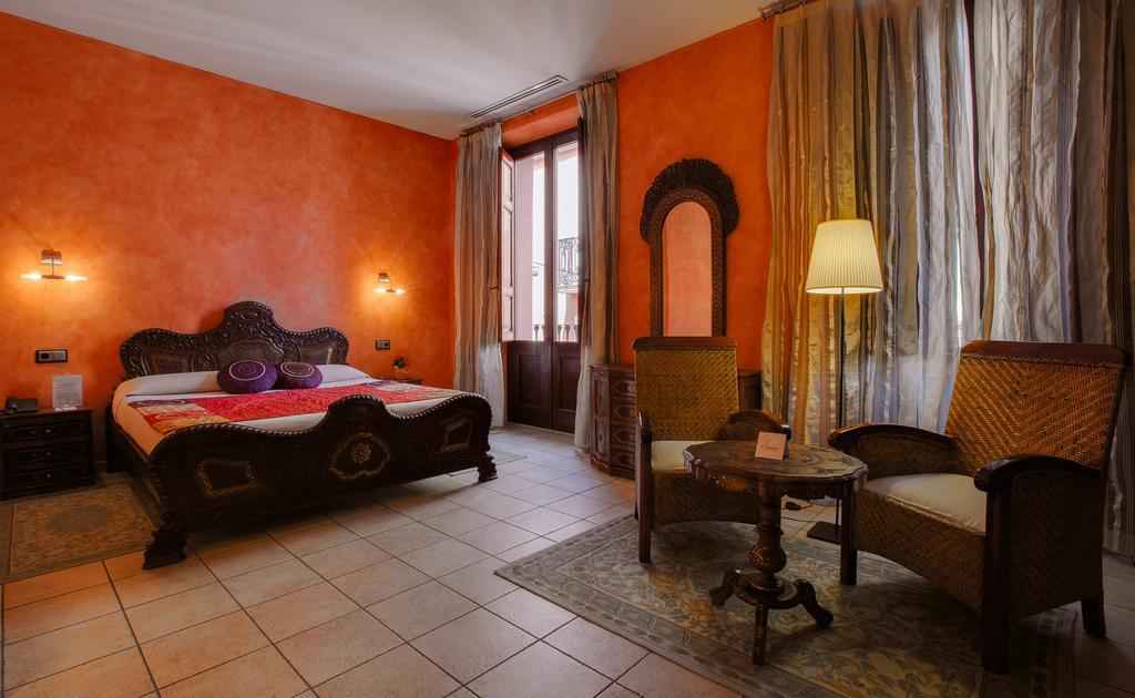 L'Agora Hotel Bocairent Δωμάτιο φωτογραφία