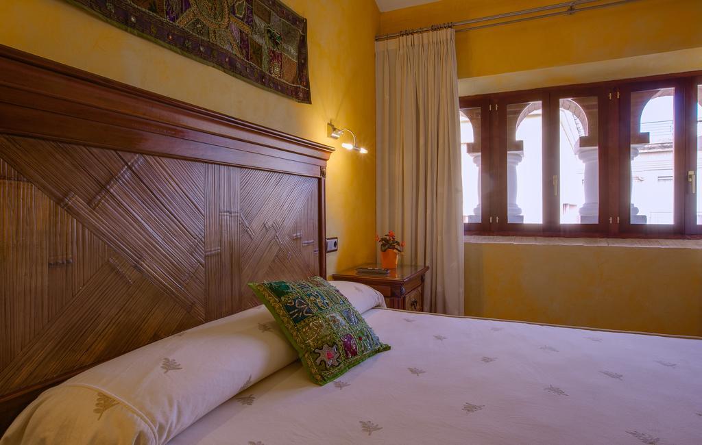L'Agora Hotel Bocairent Εξωτερικό φωτογραφία