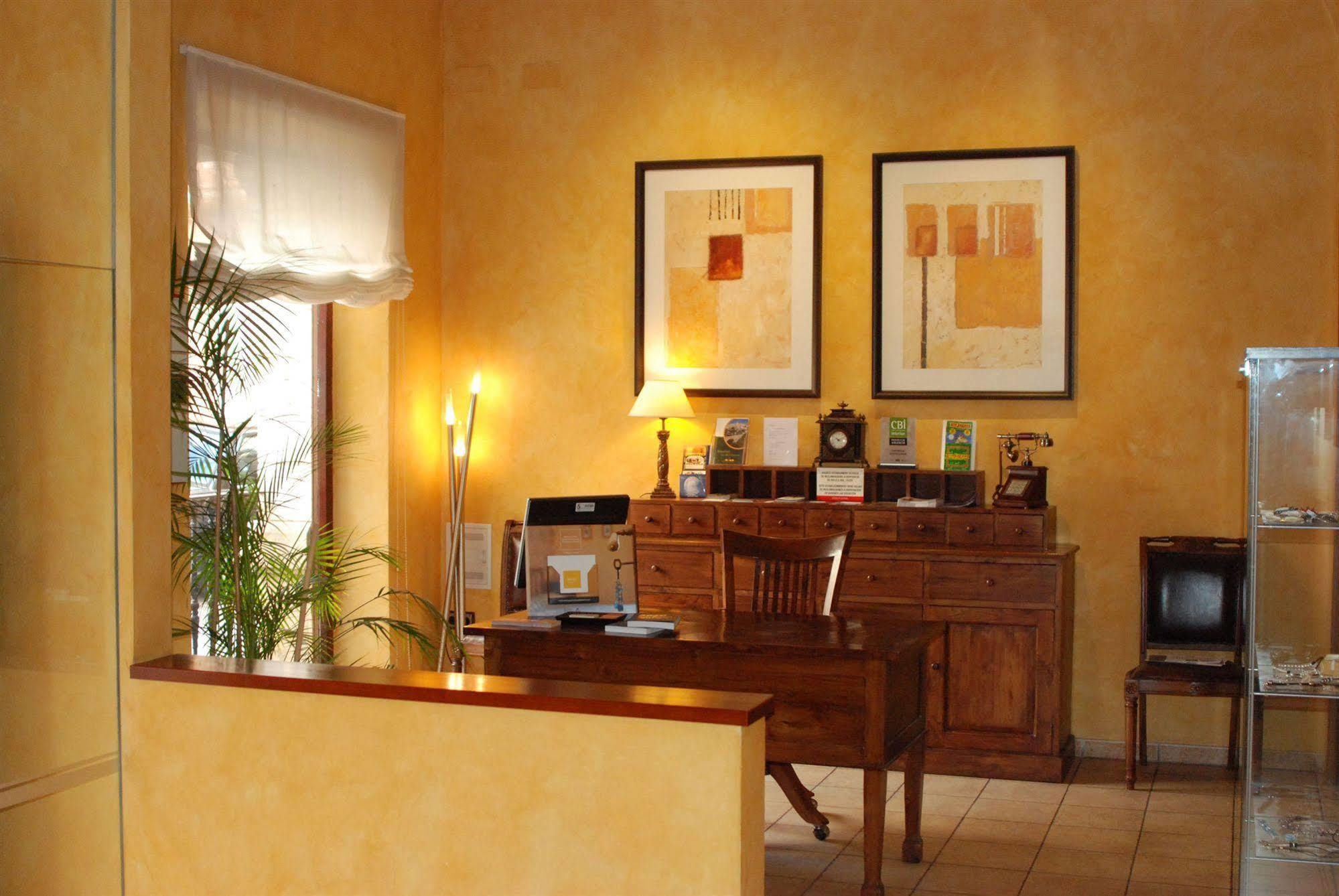 L'Agora Hotel Bocairent Εξωτερικό φωτογραφία