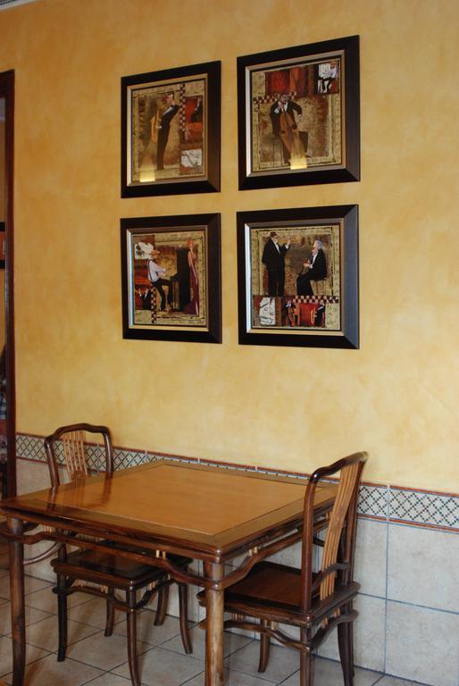 L'Agora Hotel Bocairent Εξωτερικό φωτογραφία