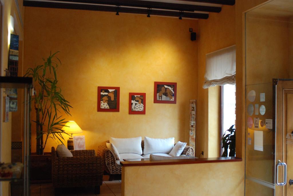 L'Agora Hotel Bocairent Εξωτερικό φωτογραφία