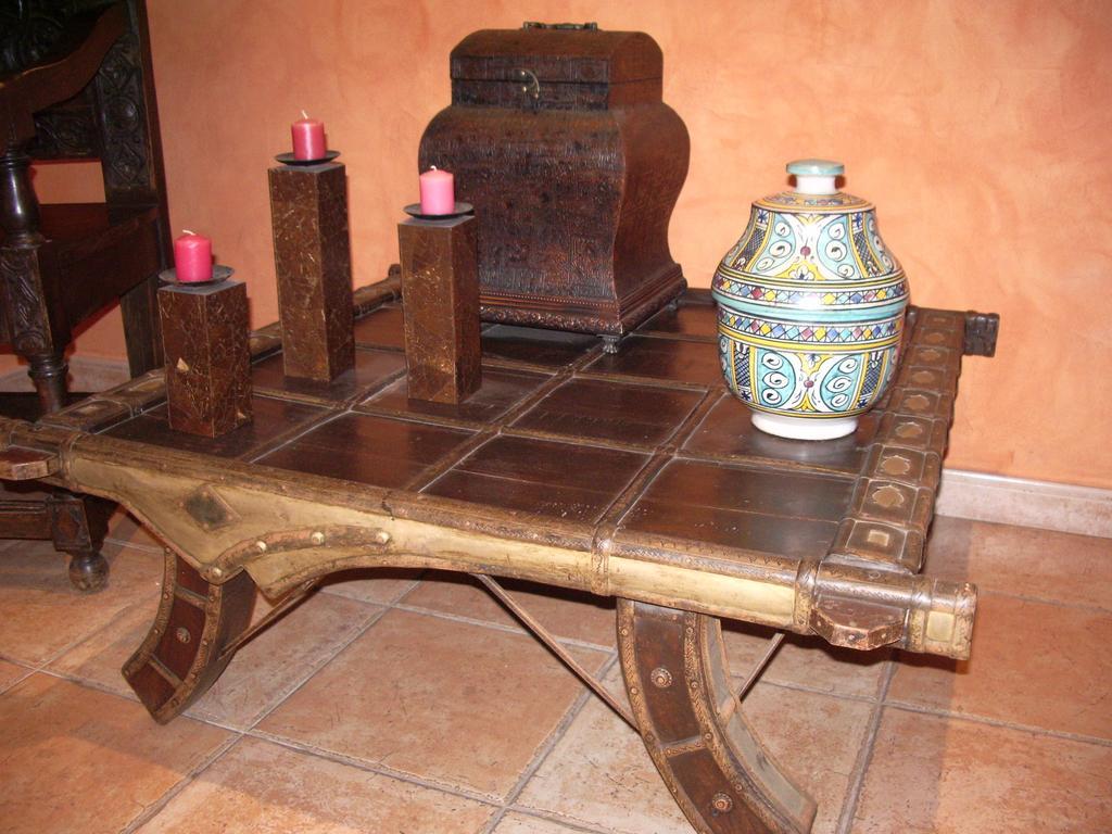L'Agora Hotel Bocairent Εξωτερικό φωτογραφία