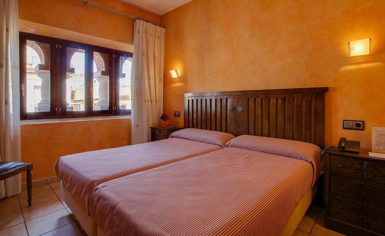 L'Agora Hotel Bocairent Εξωτερικό φωτογραφία