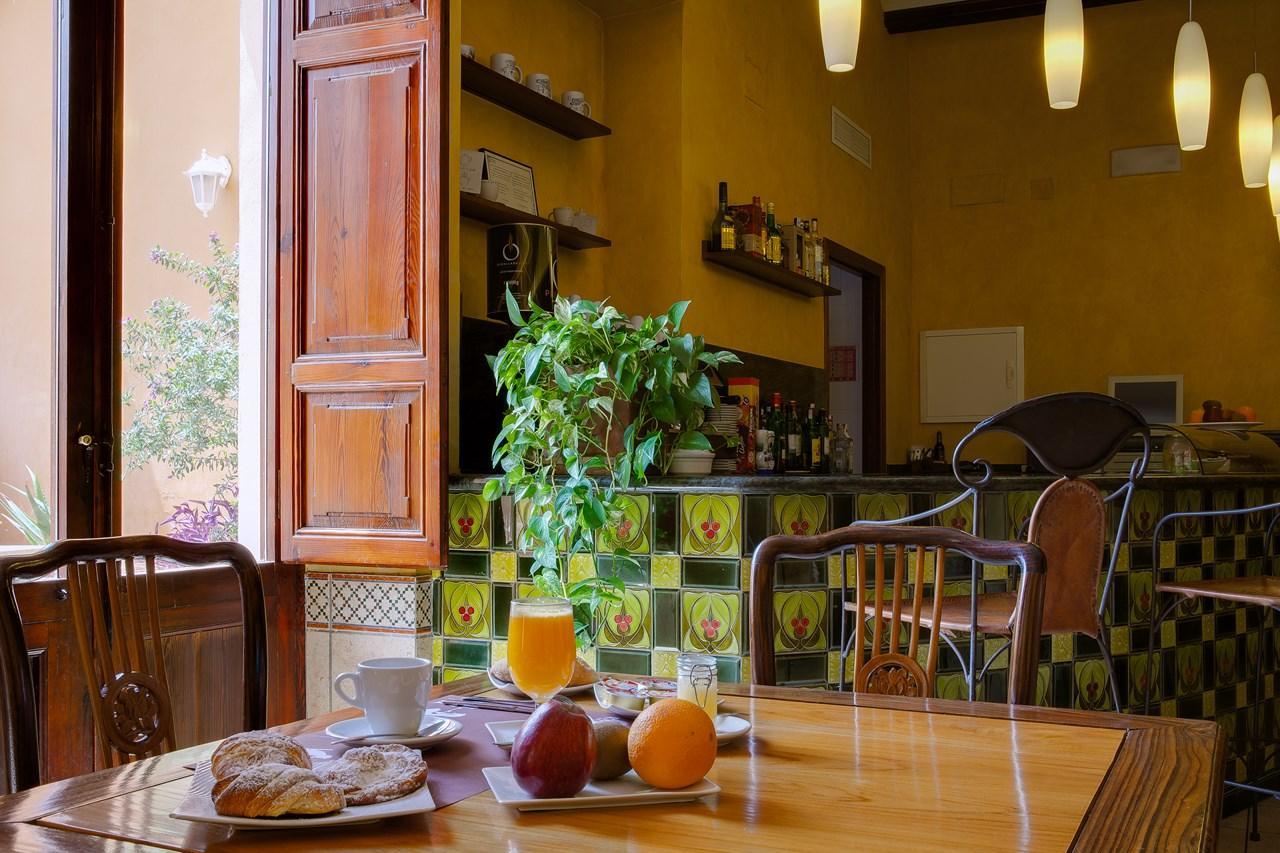 L'Agora Hotel Bocairent Εξωτερικό φωτογραφία